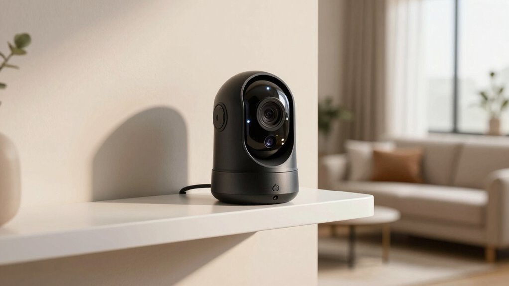 camera features and considerations