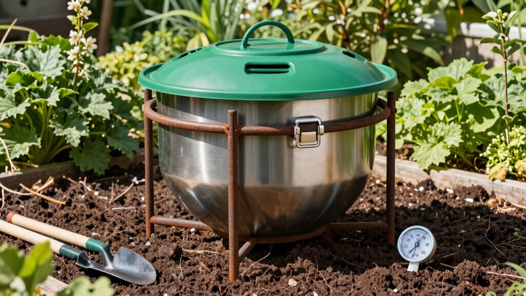 capacity durability ease features