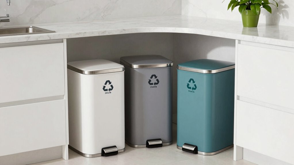 capacity durability eco friendliness organization
