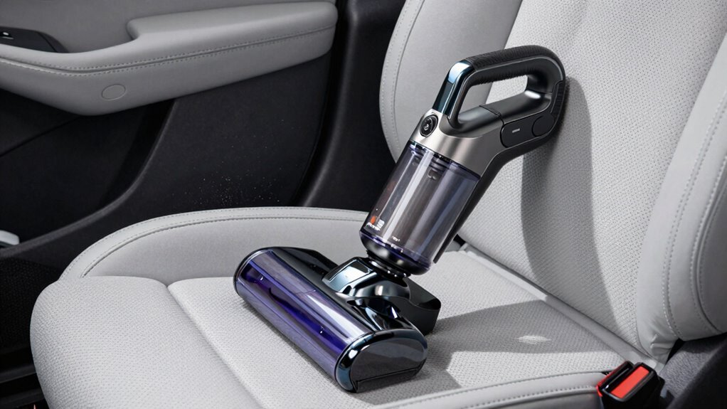 car cleaning efficiency factors