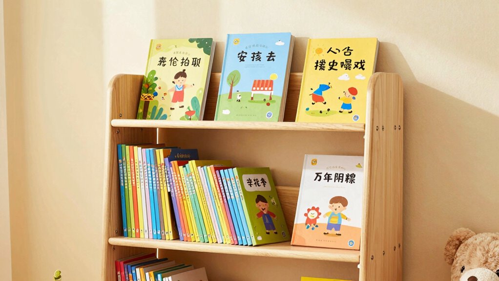 child friendly safe accessible design