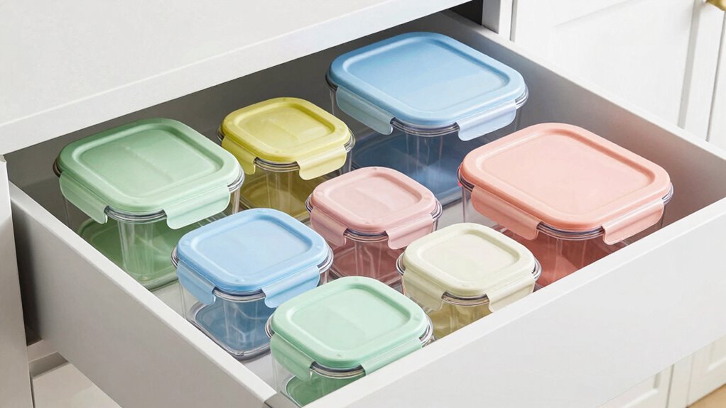 choose durable modular lids