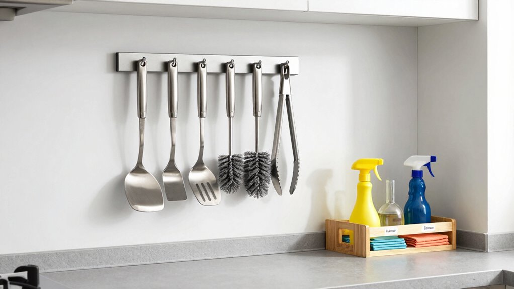 choose durable organized storage