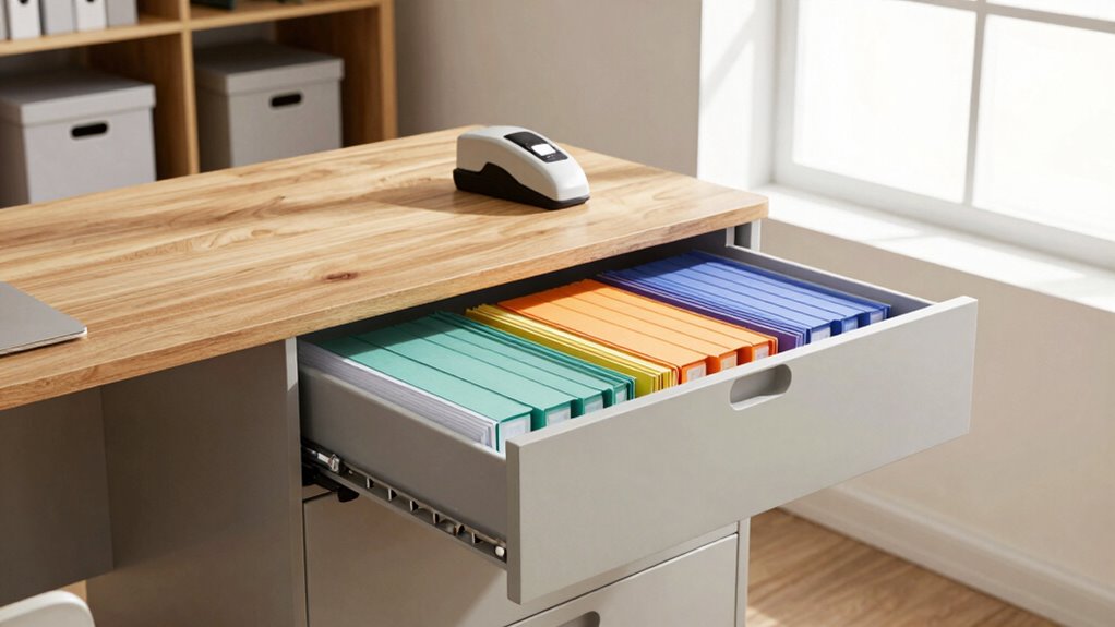 choose durable organized supplies