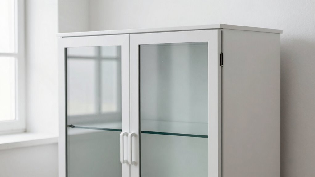 choose durable smooth surfaces