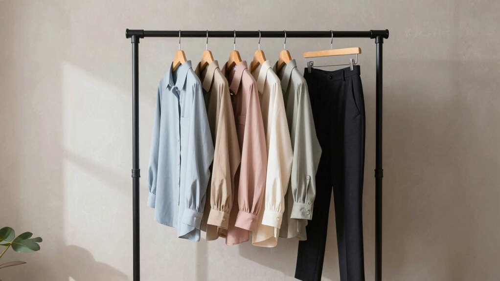 choose durable stylish materials