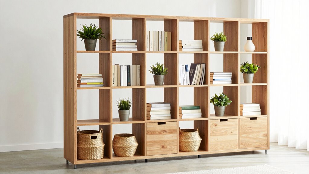 choose functional versatile storage