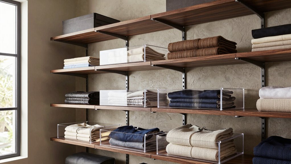 choose high quality durable materials