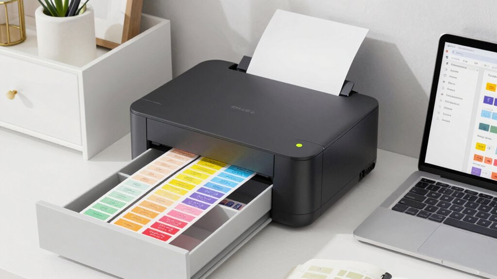 choose practical durable printer