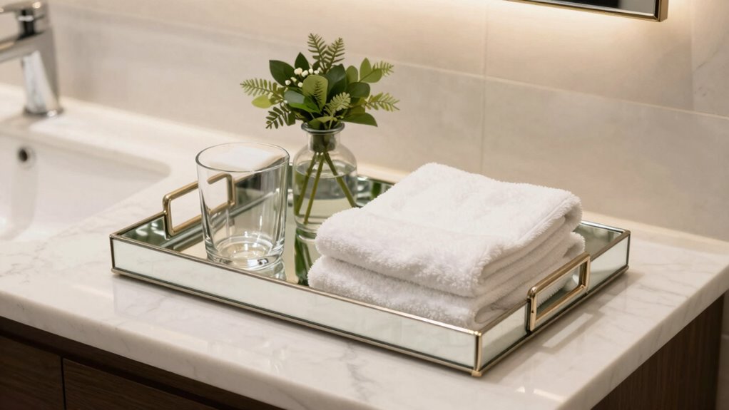 choose stylish cohesive accessories