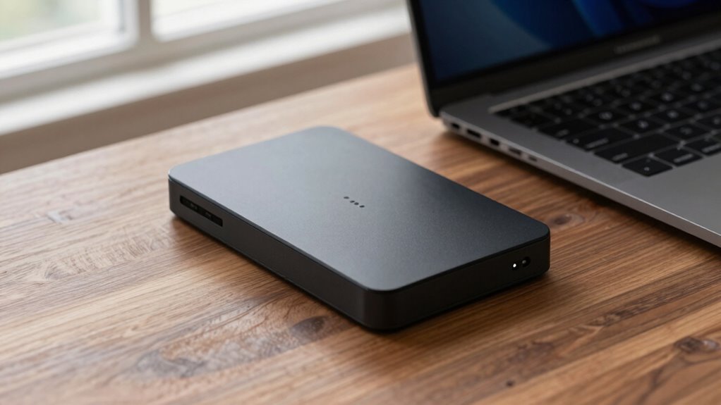 choosing the right external ssd