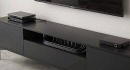 conceal cables prevent overheating