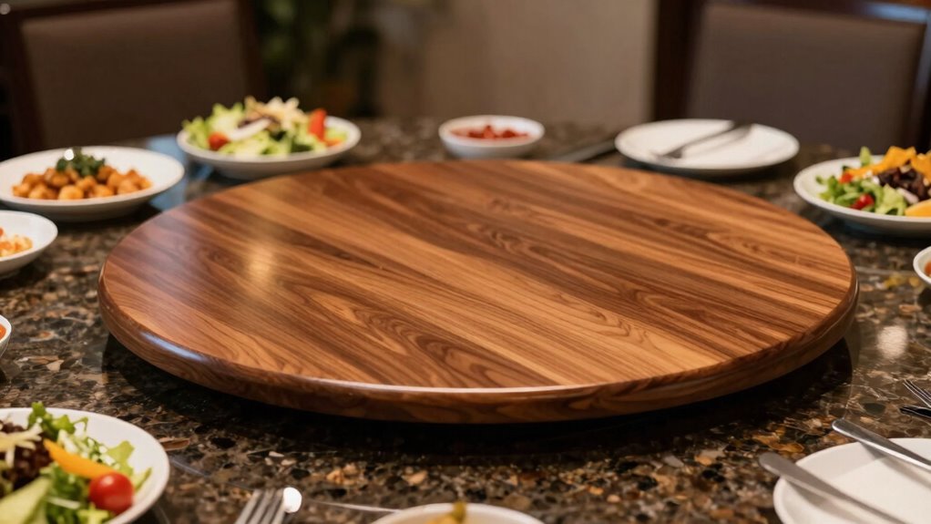 consider space budget needs