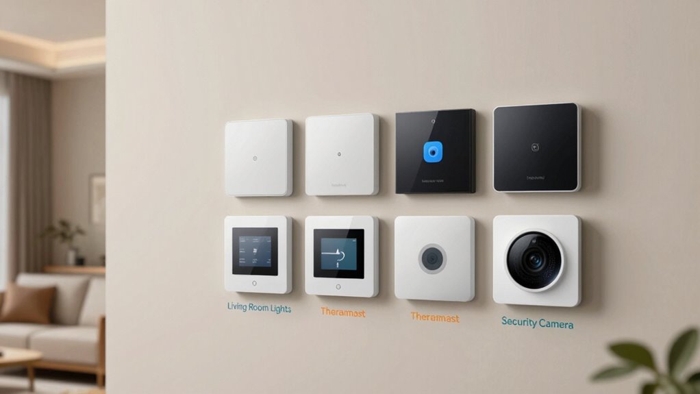 consistent device naming practices