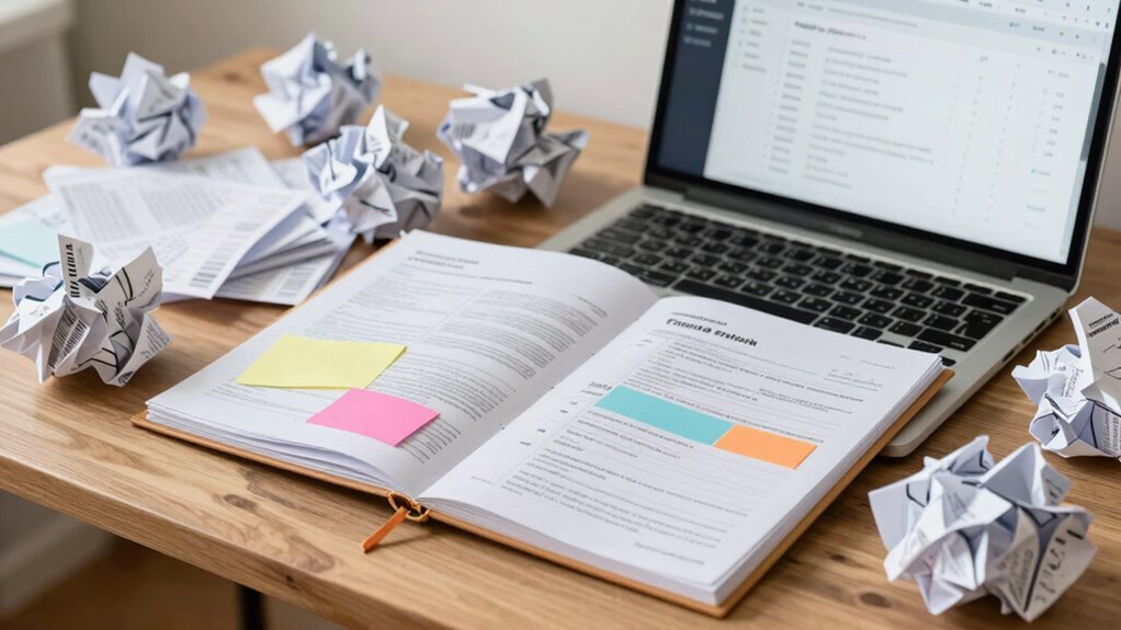 consistent secure receipt organization