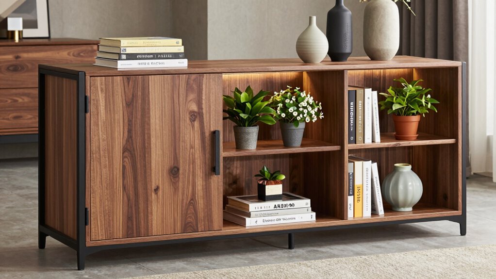 coordinate colors and accessories