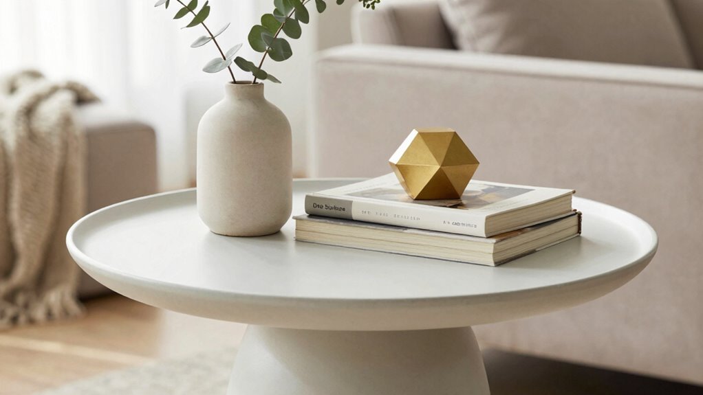 creative surface styling tips