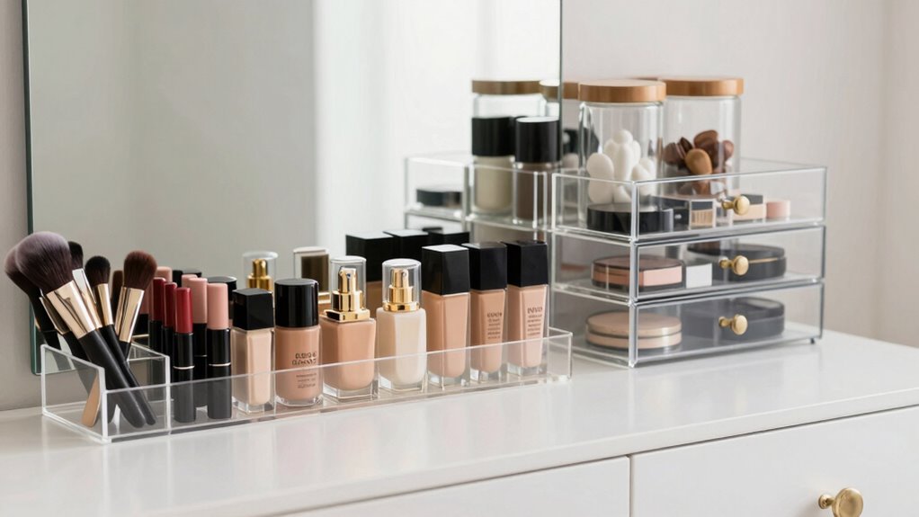 daily and backup organization
