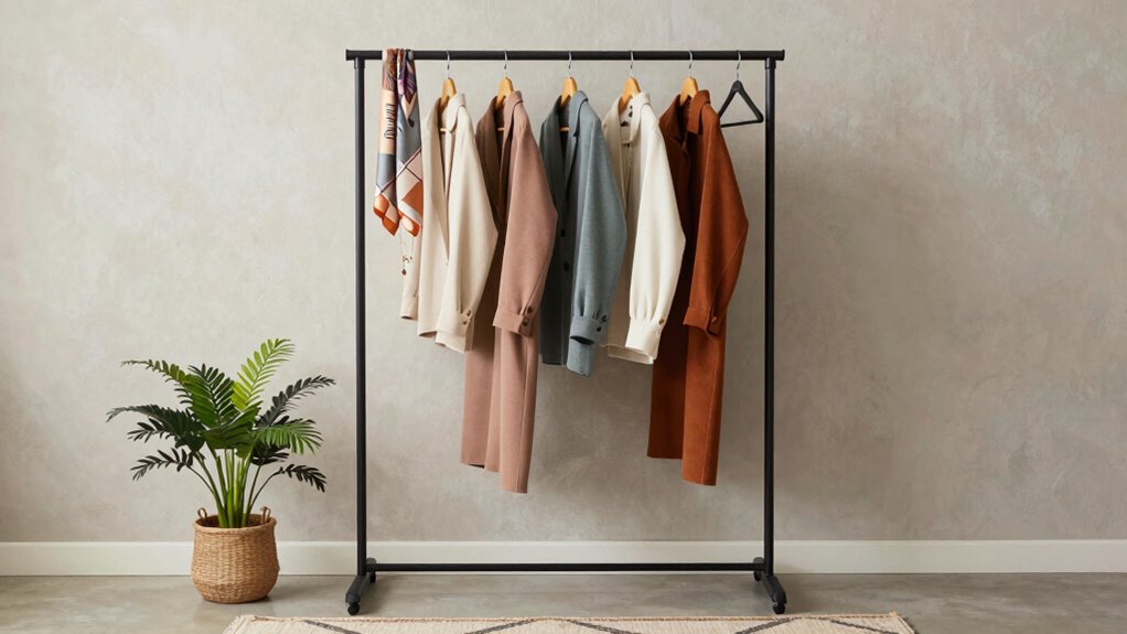 decorative elements enhance style