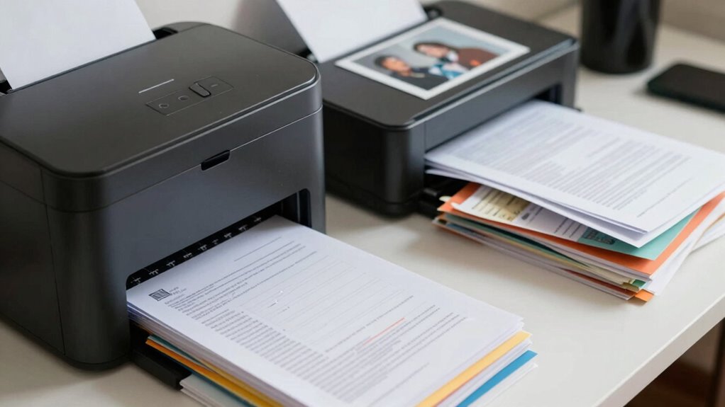 document shredding guidelines