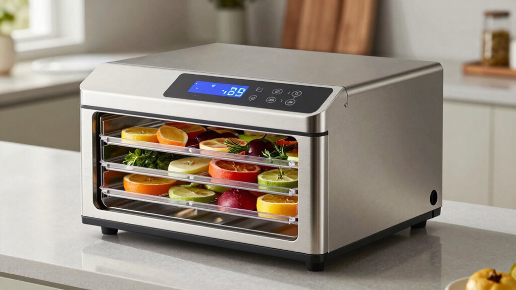 durability capacity convenience noise