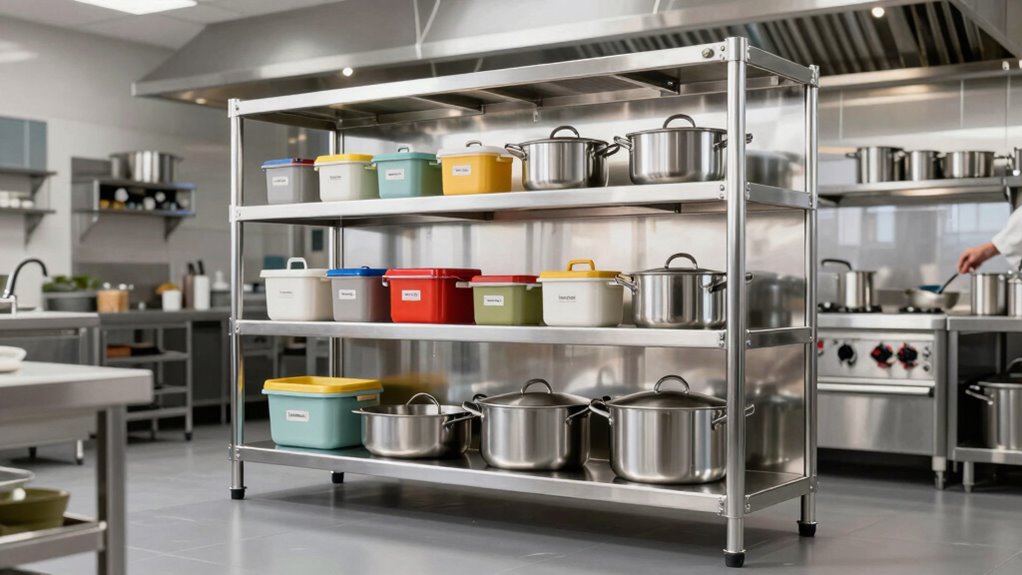 durability capacity flexibility assembly