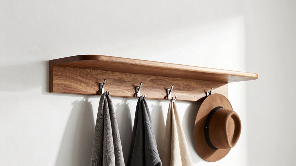 durability design installation space