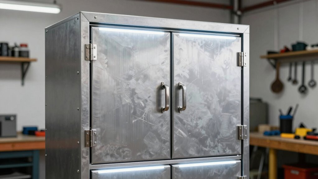 durability security adjustability size