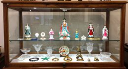 dust free cabinet maintenance