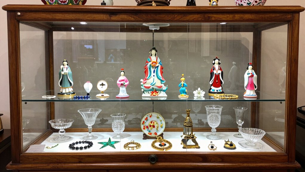 dust free cabinet maintenance