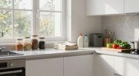 eco friendly kitchen waste reduction