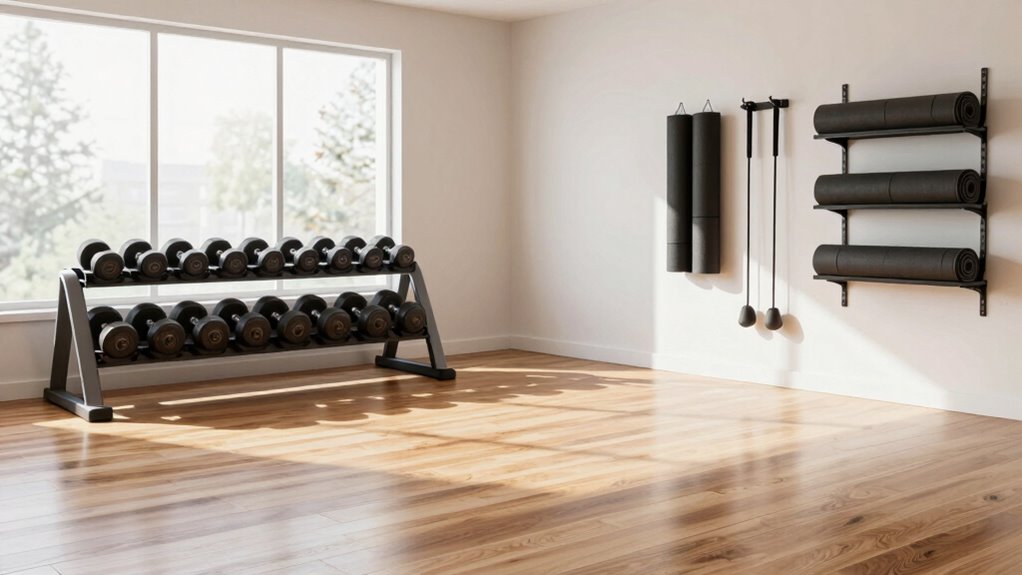 effective eco friendly equipment storage