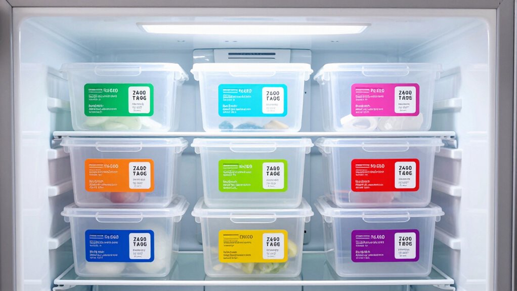 effective food labeling practices