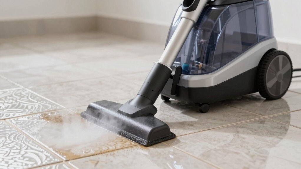 effective grout cleaning factors