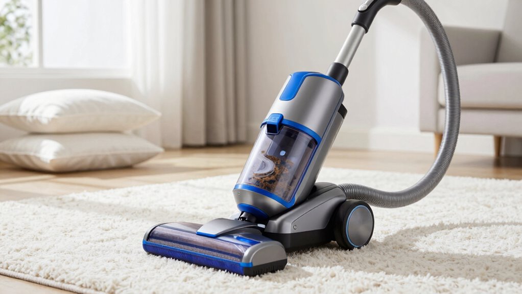 effective hepa filtration system