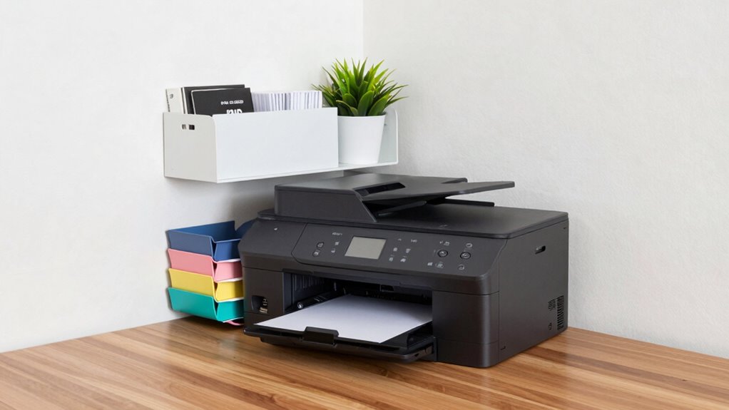 effective paper storage solutions
