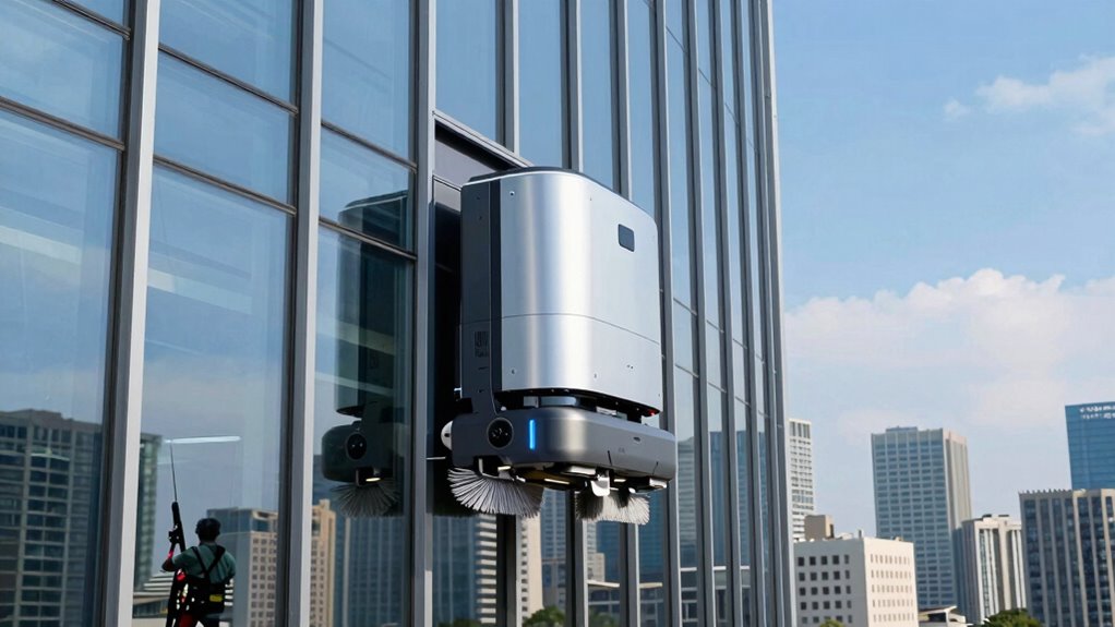 effective safe compatible cleaning