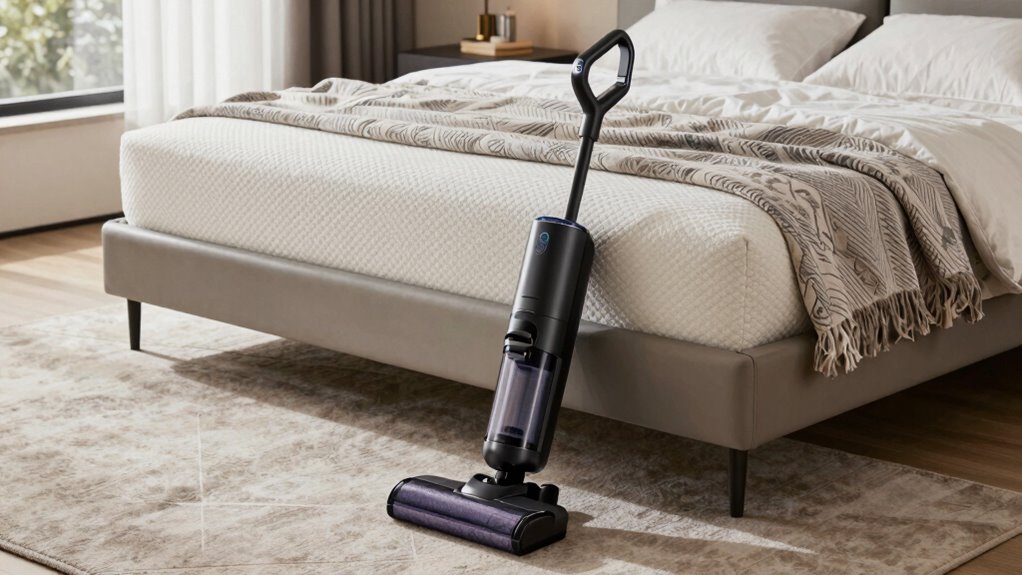 effective safe mattress cleaning