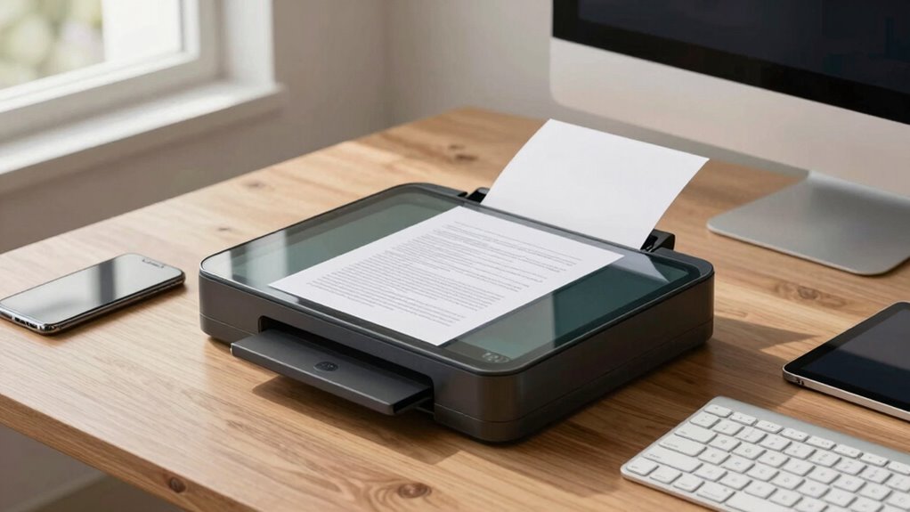 efficient 30 minute scanning kit