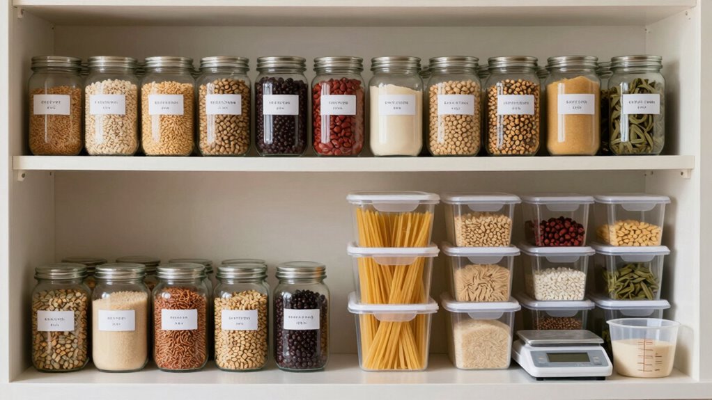 efficient bulk shopping strategies