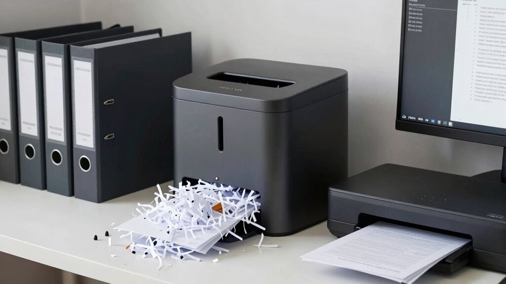 efficient document organization strategies