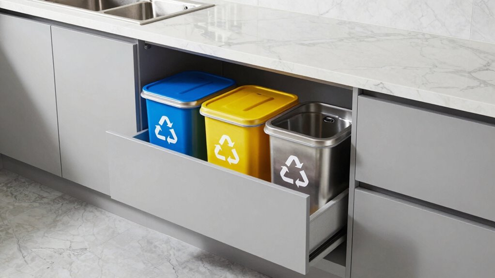 efficient eco friendly waste management