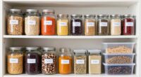 efficient large scale pantry planning