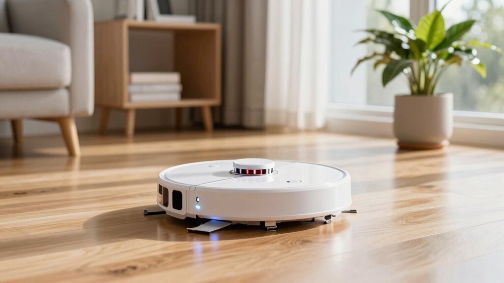 efficient precise cleaning technology