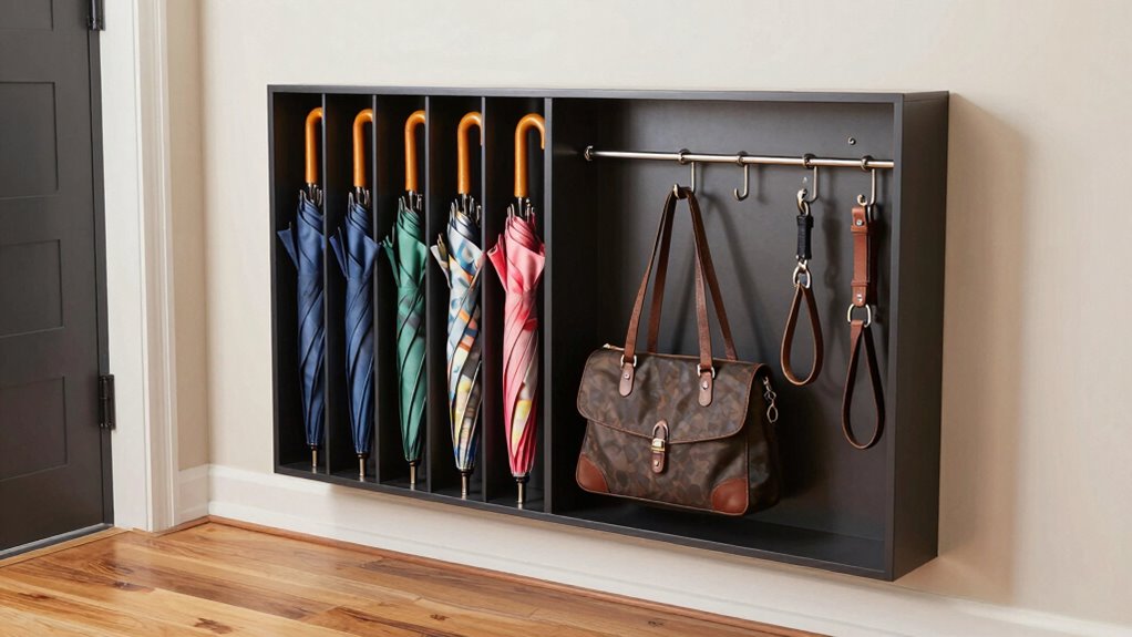efficient umbrella organization solutions