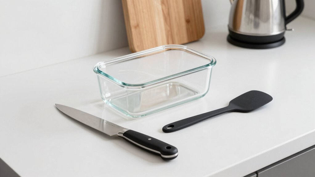 efficient versatile kitchen tools