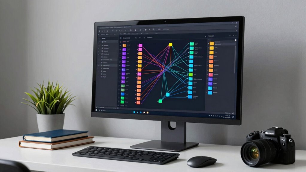 effortless digital file management