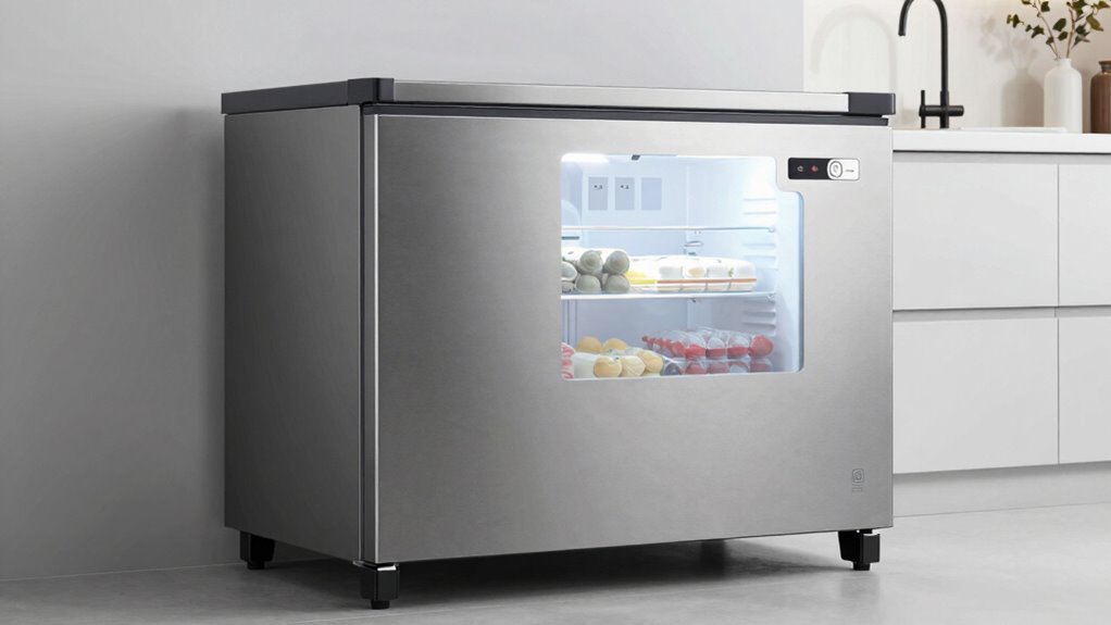 energy efficiency and capacity