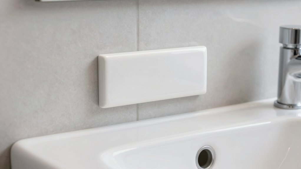 ensure proper surface preparation