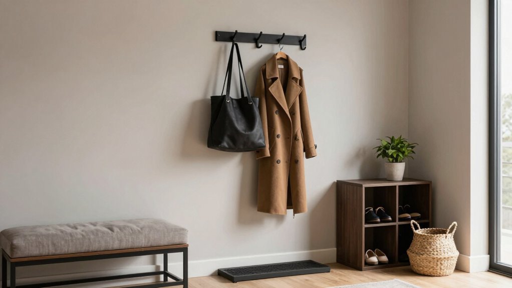 entryway organization ideas